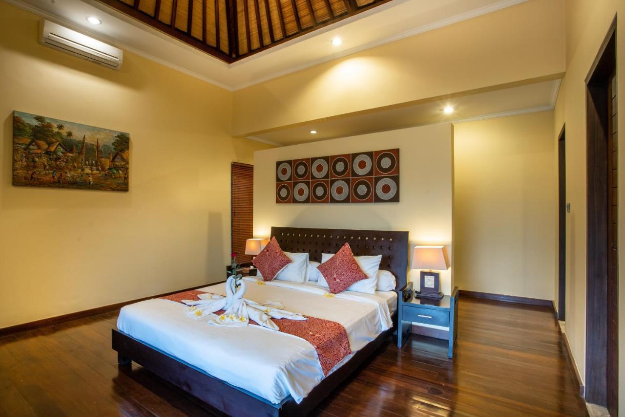 Villa Nadya Seminyak  Luaran gambar