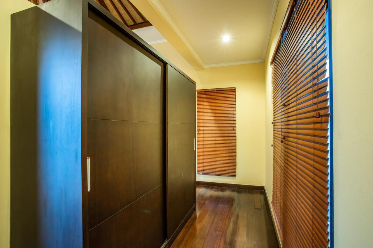 Villa Nadya Seminyak  Luaran gambar