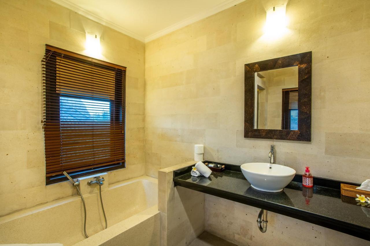 Villa Nadya Seminyak  Luaran gambar