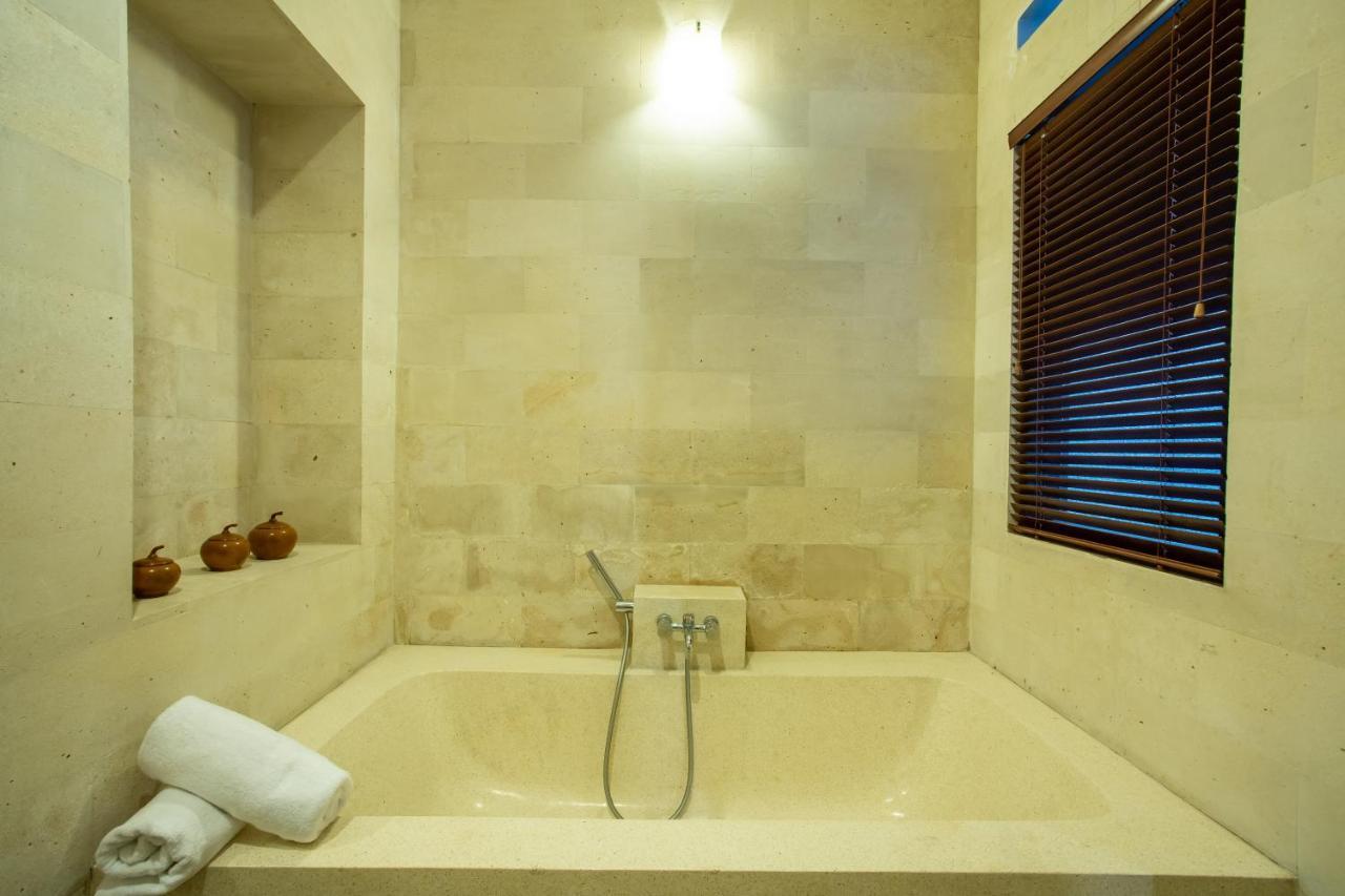 Villa Nadya Seminyak  Luaran gambar