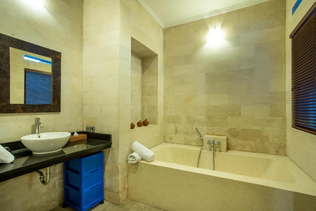 Villa Nadya Seminyak  Luaran gambar